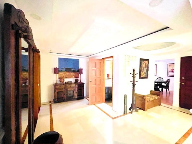 Apartamento de 4 alcobas en venta en San Patricio, Bogotá, 200 m² · foto 5 de 24