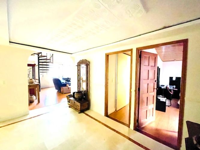 Apartamento de 4 alcobas en venta en San Patricio, Bogotá, 200 m² · foto 8 de 24