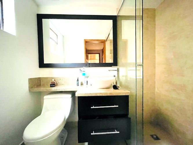 Apartamento de 4 alcobas en venta en San Patricio, Bogotá, 200 m² · foto 12 de 24