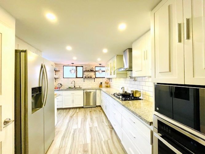 Apartamento de 4 alcobas en venta en San Patricio, Bogotá, 200 m² · foto 21 de 24