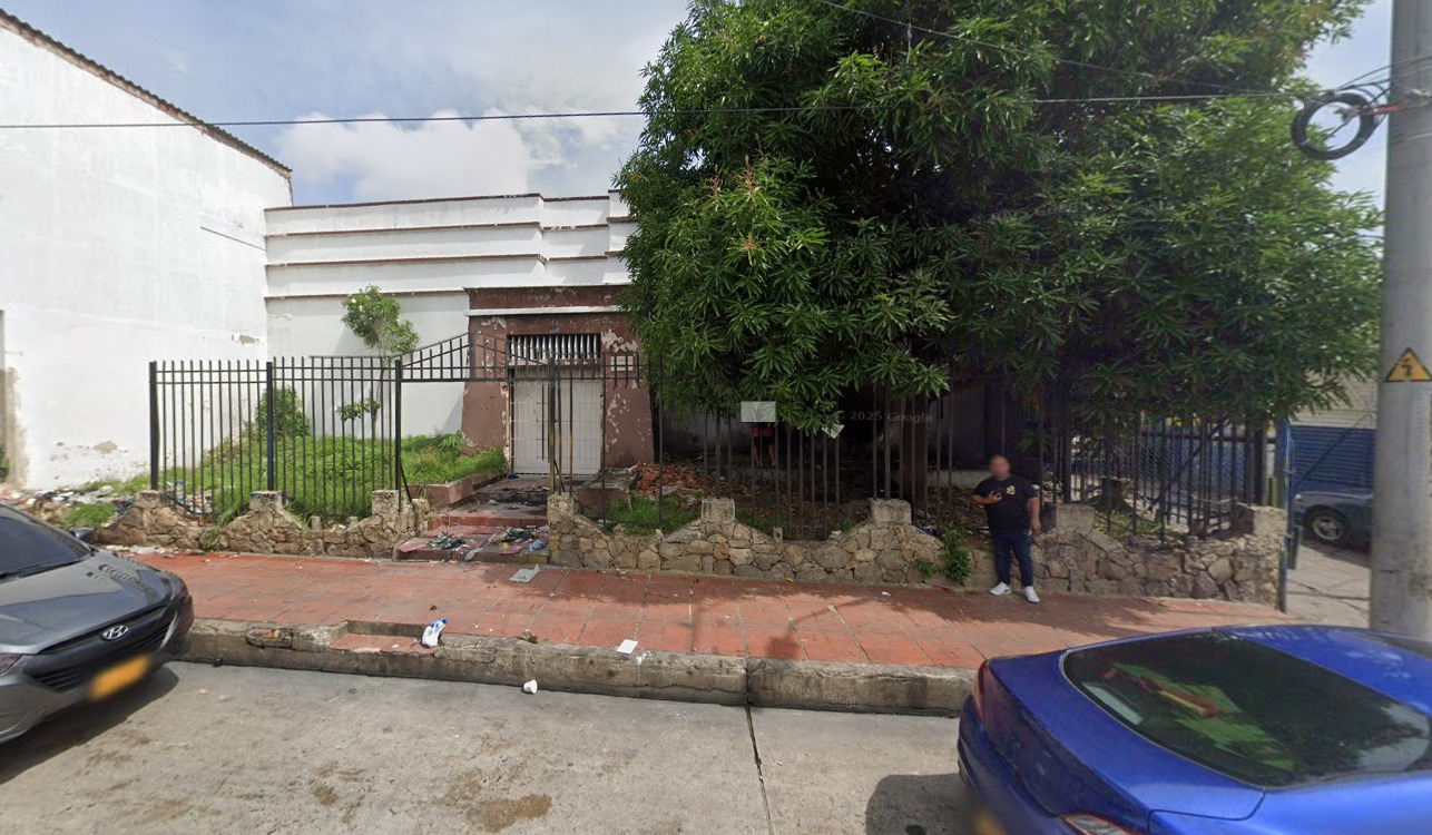 Casa en venta en Rosario, Barranquilla · foto 2 de 4