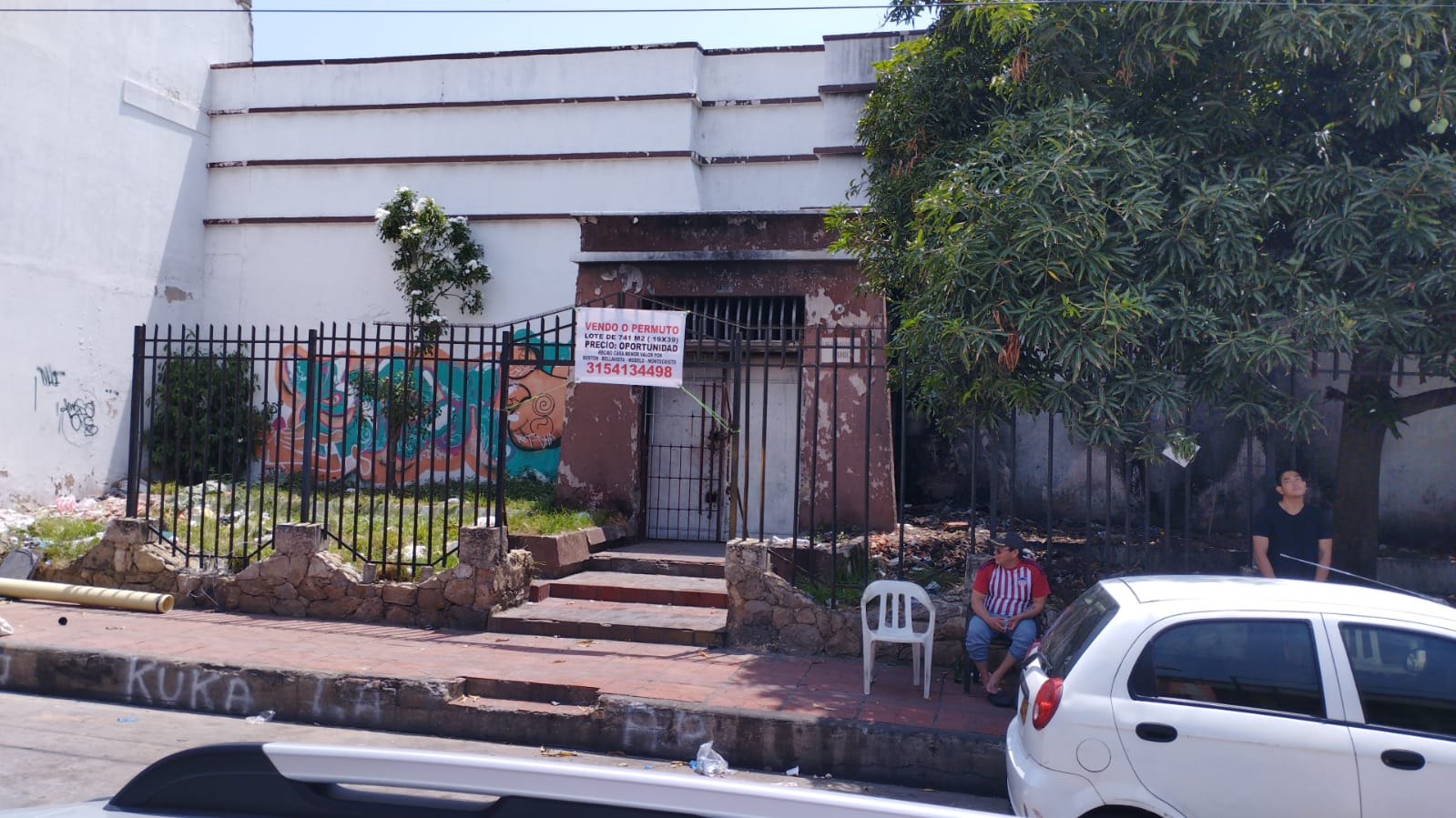 Casa en venta en Rosario, Barranquilla · foto 4 de 4