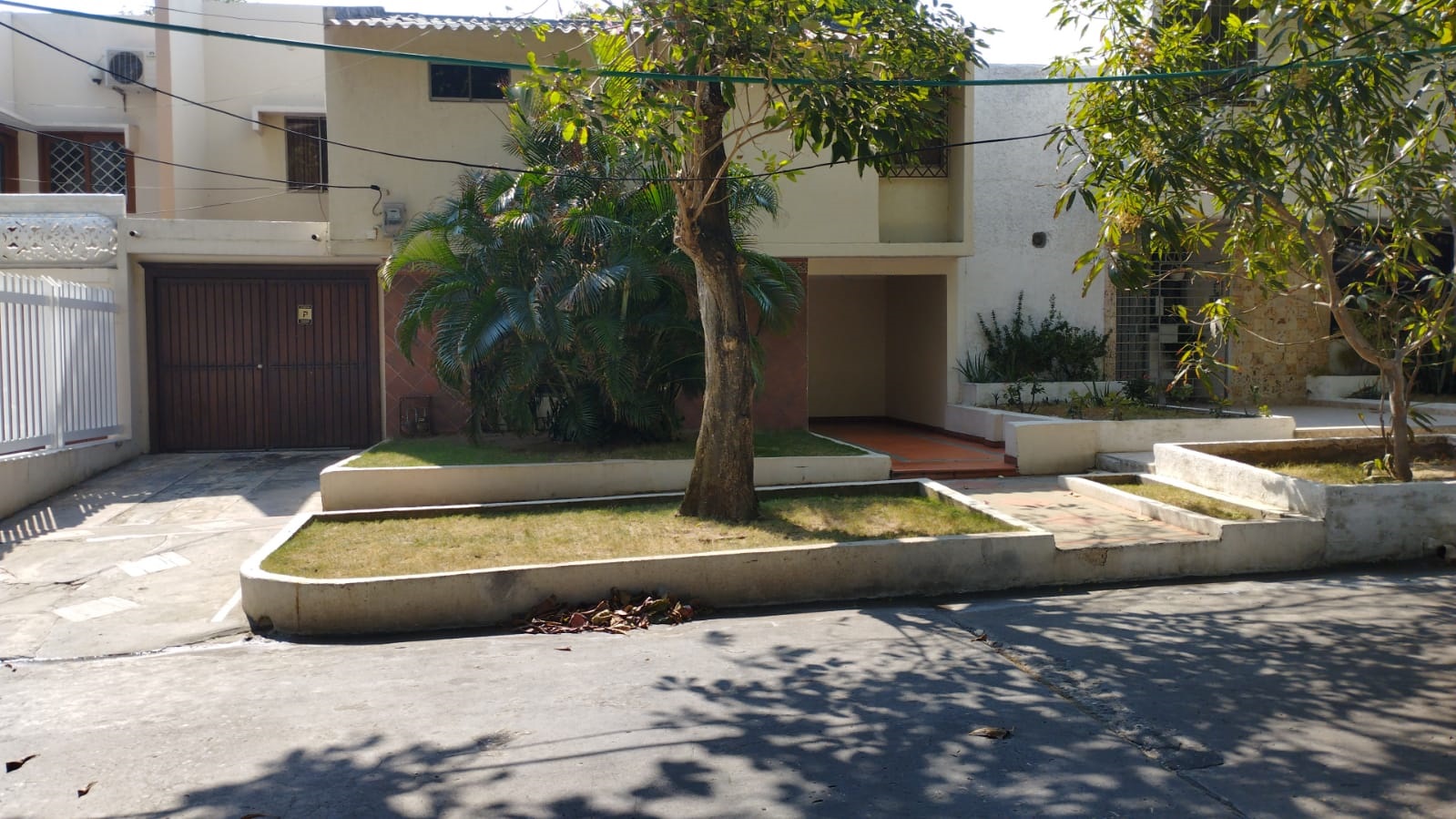 Casa en venta en El Limoncito, Barranquilla · foto 2 de 23