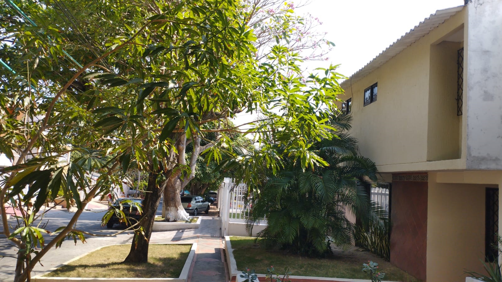 Casa en venta en El Limoncito, Barranquilla · foto 3 de 23
