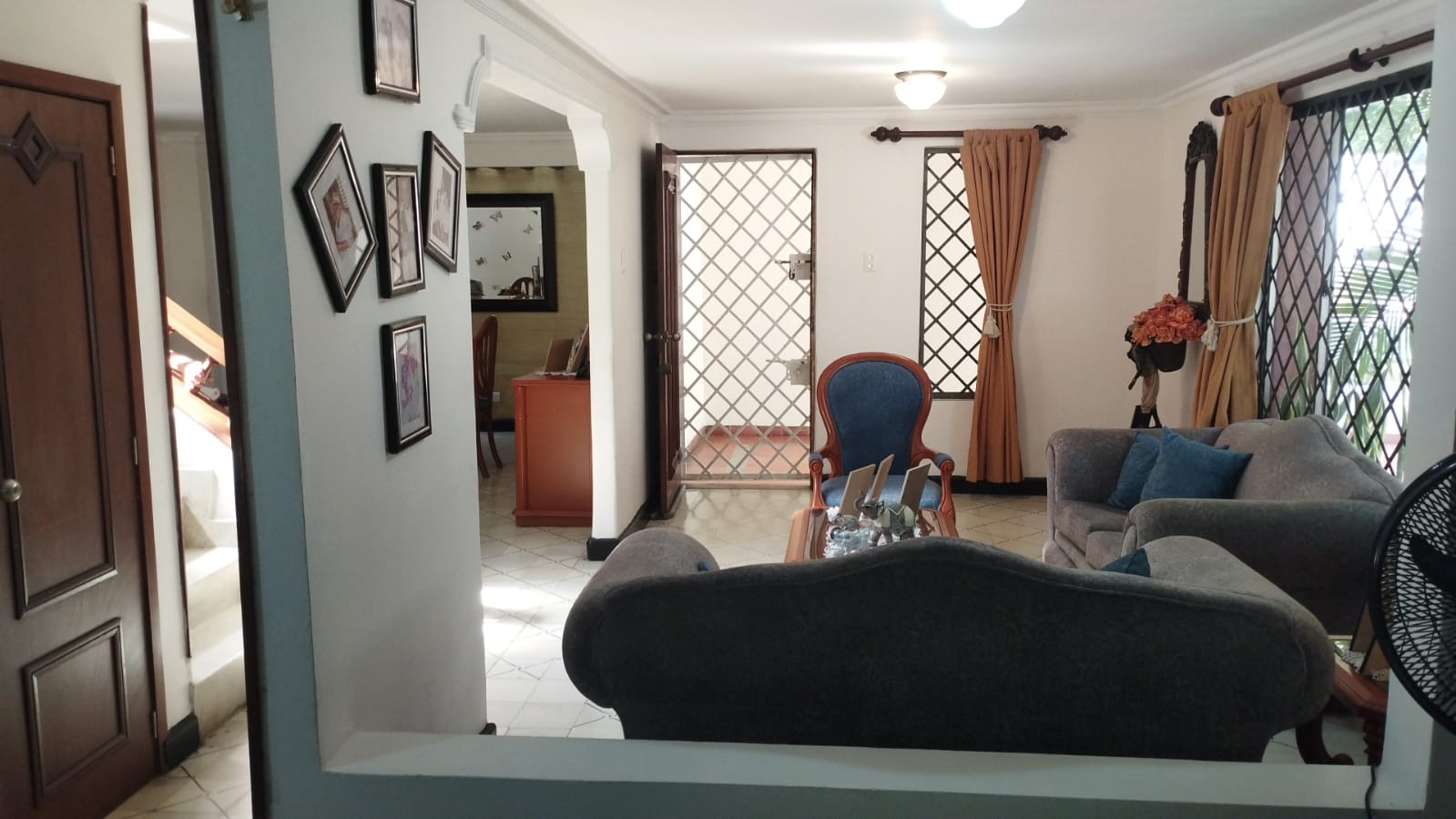 Casa en venta en El Limoncito, Barranquilla · foto 5 de 23