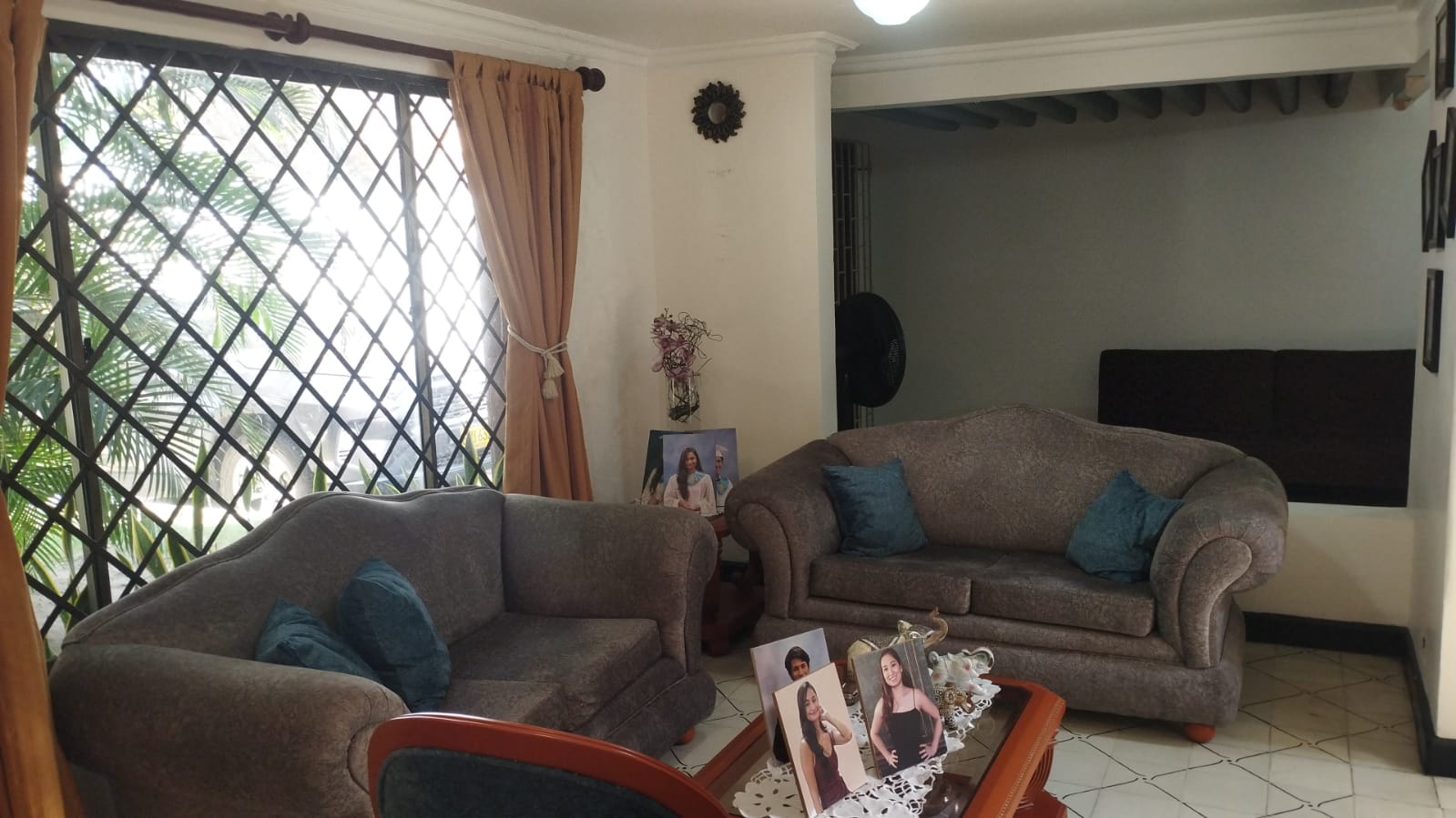 Casa en venta en El Limoncito, Barranquilla · foto 6 de 23