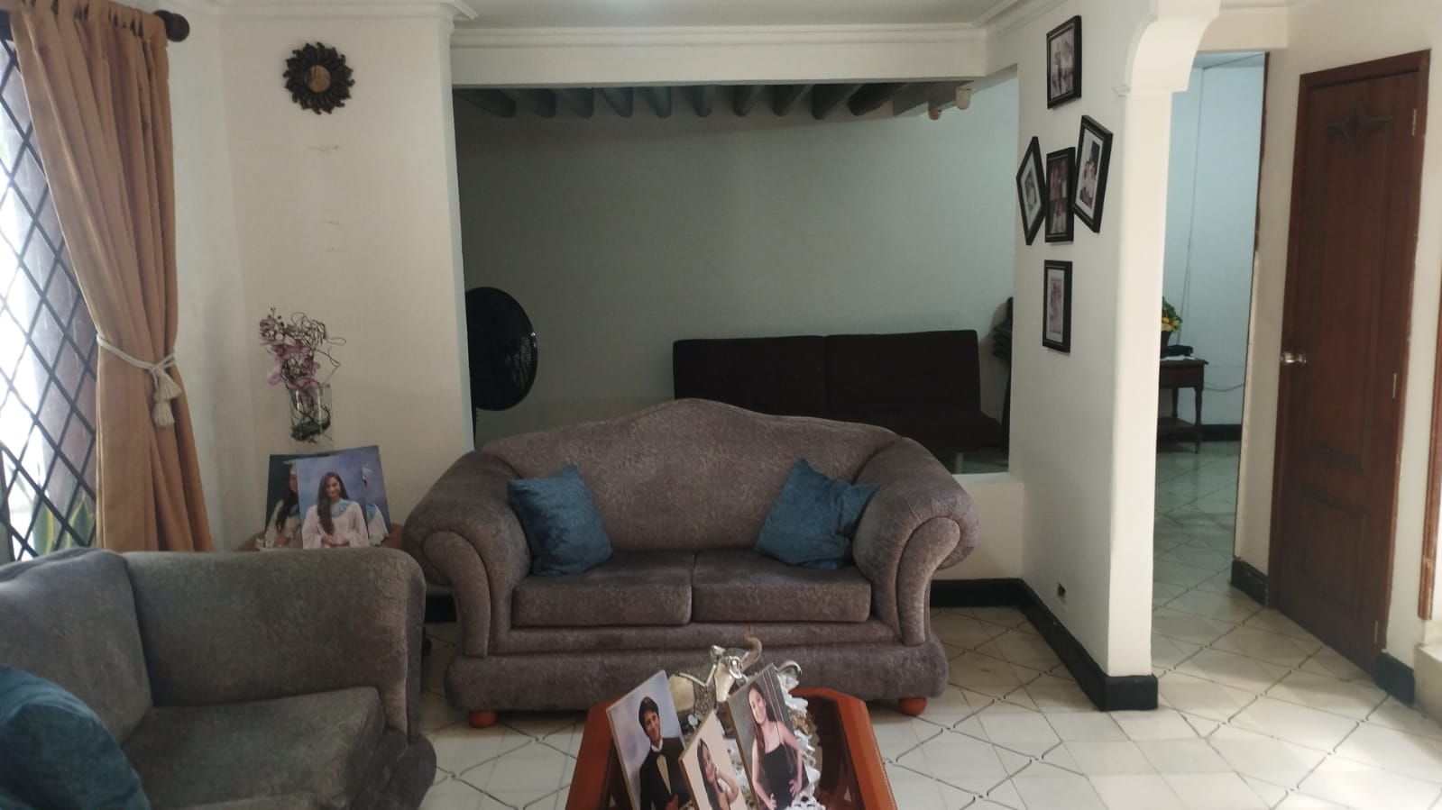 Casa en venta en El Limoncito, Barranquilla · foto 7 de 23