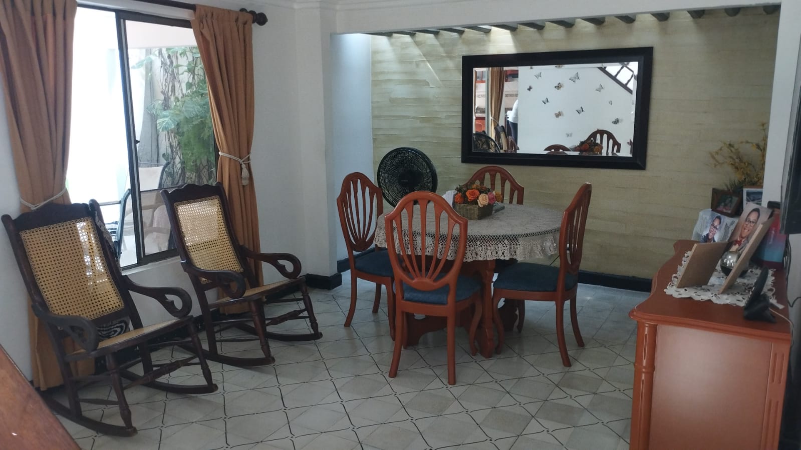 Casa en venta en El Limoncito, Barranquilla · foto 8 de 23