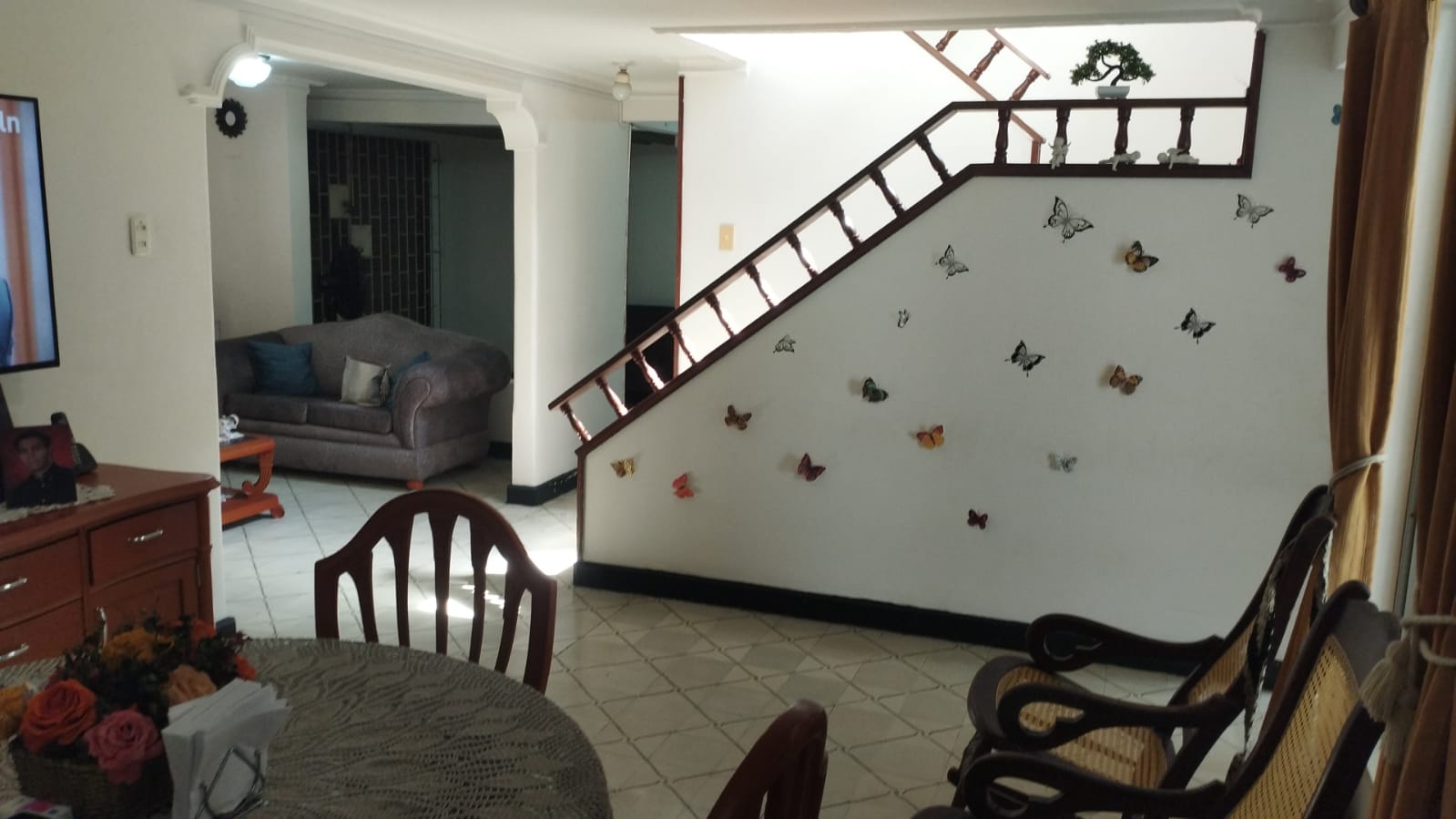 Casa en venta en El Limoncito, Barranquilla · foto 9 de 23