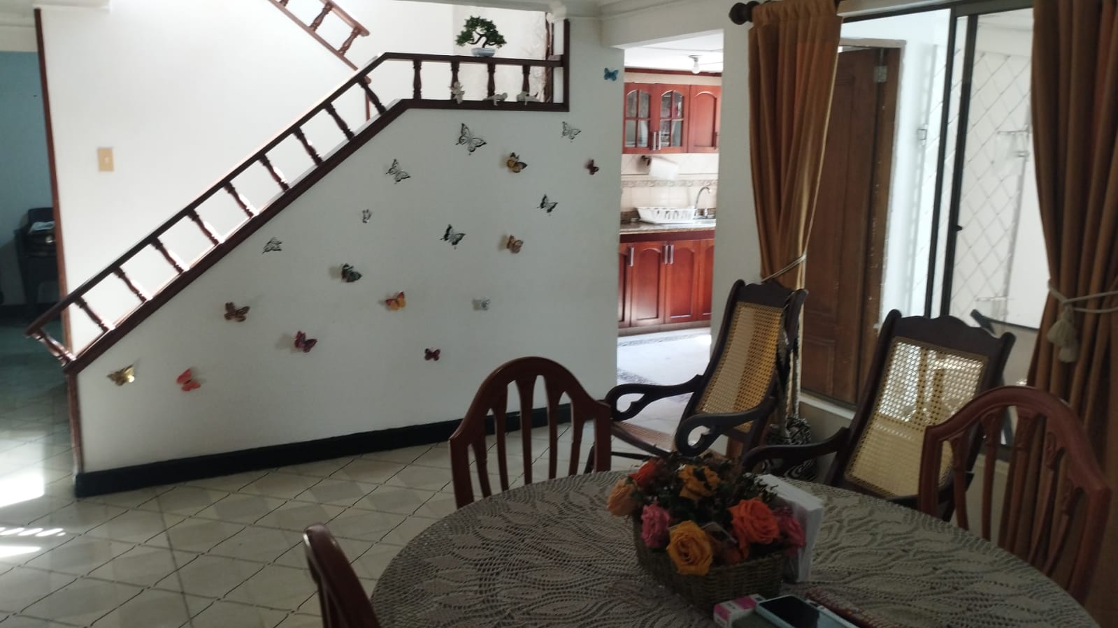 Casa en venta en El Limoncito, Barranquilla · foto 10 de 23