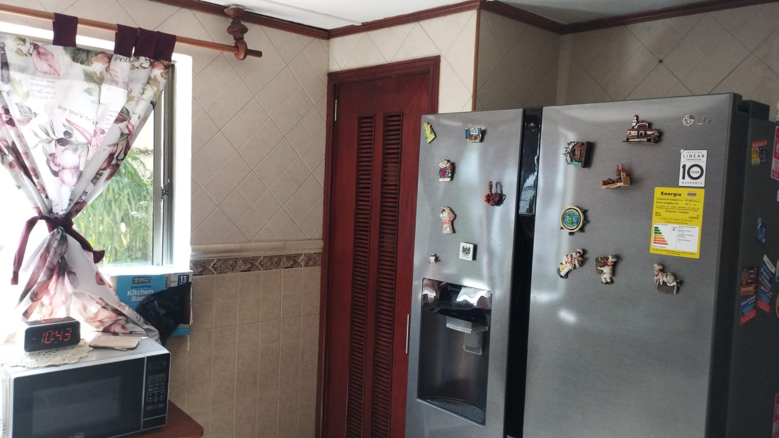 Casa en venta en El Limoncito, Barranquilla · foto 12 de 23