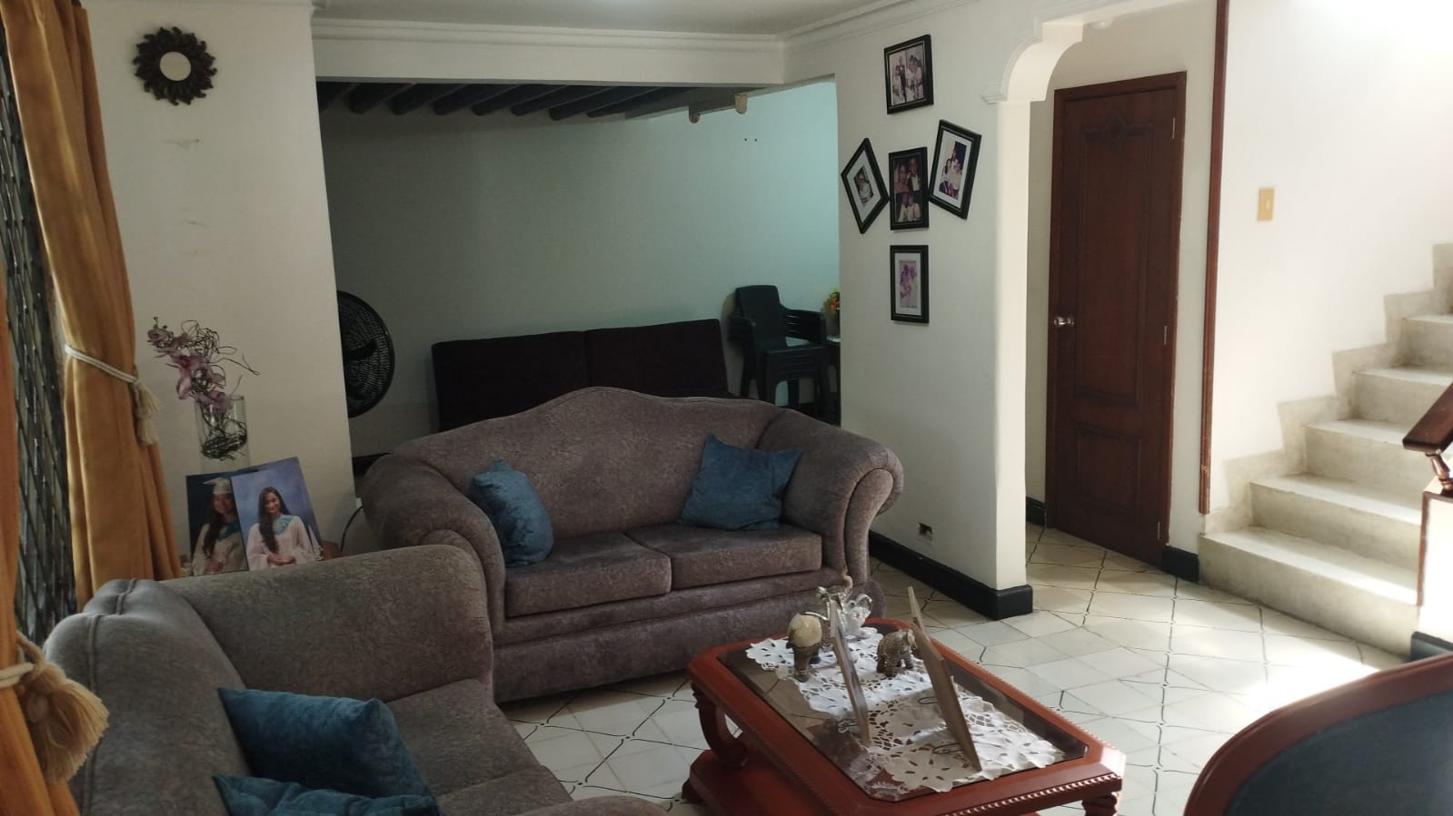 Casa en venta en El Limoncito, Barranquilla · foto 16 de 23