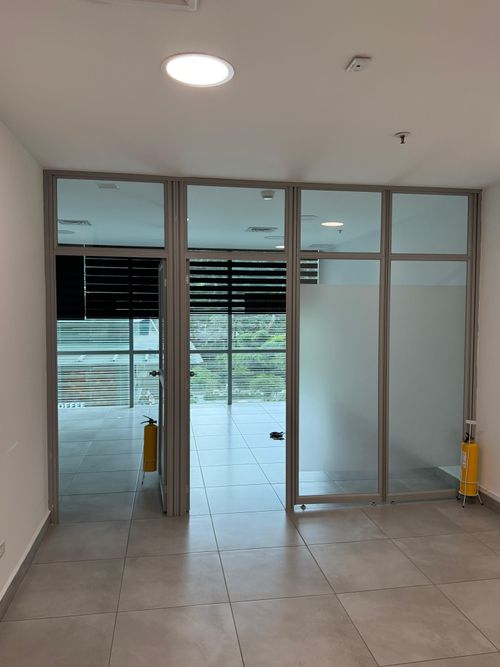 Oficina en arriendo en Astorga, Medellín, 50 m² · foto 4 de 9