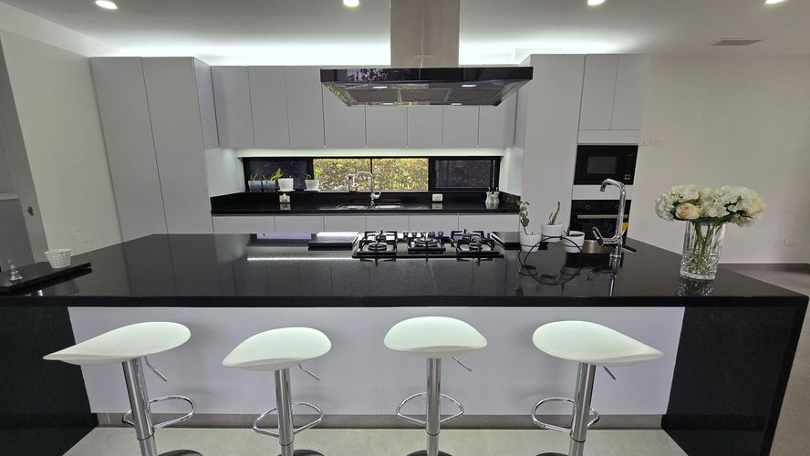 Casa de 3 alcobas en venta en Ruitoque, Girón, 381 m² · foto 10 de 22