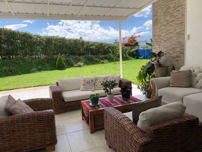 Casa de 4 alcobas en venta en Vía El Caimo, Armenia, 234 m² · foto 3 de 24