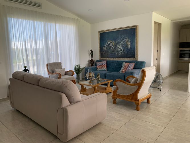Casa de 4 alcobas en venta en Vía El Caimo, Armenia, 234 m² · foto 10 de 24