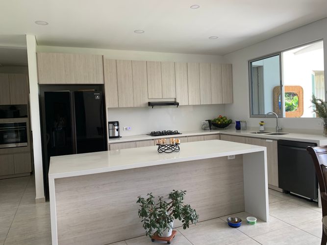 Casa de 4 alcobas en venta en Vía El Caimo, Armenia, 234 m² · foto 14 de 24