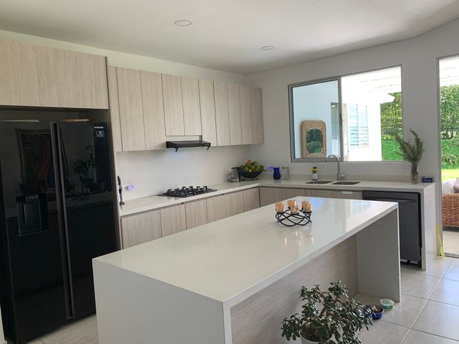 Casa de 4 alcobas en venta en Vía El Caimo, Armenia, 234 m² · foto 15 de 24