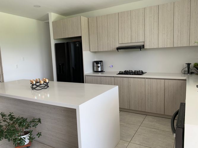 Casa de 4 alcobas en venta en Vía El Caimo, Armenia, 234 m² · foto 16 de 24