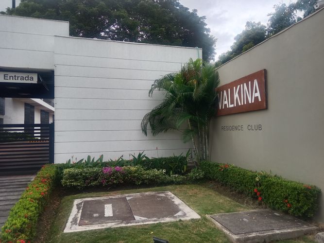 Apartamento de 2 alcobas en venta en Ricaurte, 79 m² · foto 6 de 14