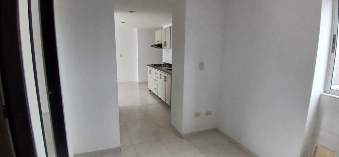 Apartamento de 2 alcobas en venta en Universidad, Bucaramanga, 65 m² · foto 5 de 21