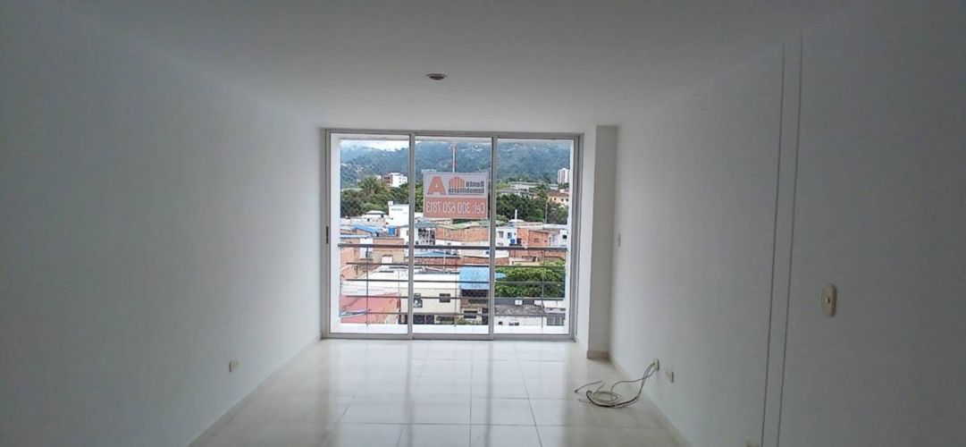 Apartamento de 2 alcobas en venta en Universidad, Bucaramanga, 65 m² · foto 6 de 21