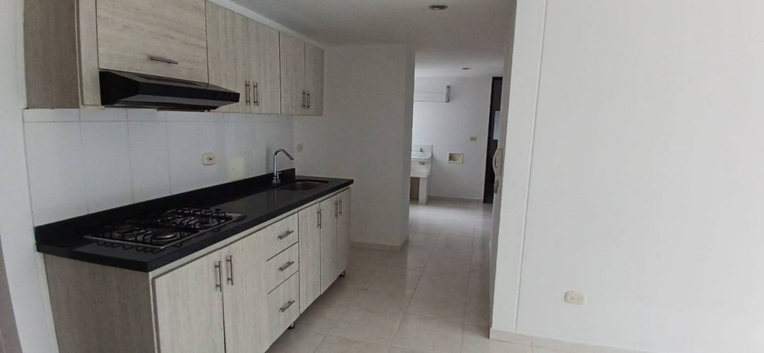 Apartamento de 2 alcobas en venta en Universidad, Bucaramanga, 65 m² · foto 10 de 21
