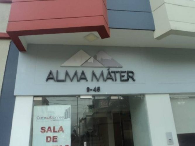 Apartamento de 2 alcobas en venta en Universidad, Bucaramanga, 65 m² · foto 11 de 21