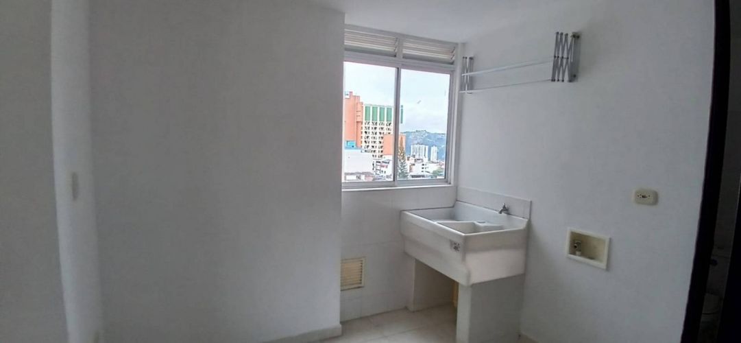Apartamento de 2 alcobas en venta en Universidad, Bucaramanga, 65 m² · foto 13 de 21
