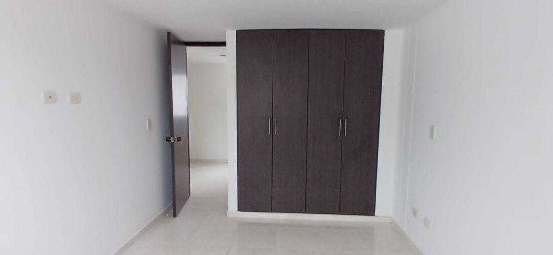 Apartamento de 2 alcobas en venta en Universidad, Bucaramanga, 65 m² · foto 16 de 21