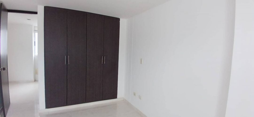 Apartamento de 2 alcobas en venta en Universidad, Bucaramanga, 65 m² · foto 17 de 21