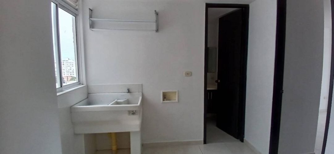 Apartamento de 2 alcobas en venta en Universidad, Bucaramanga, 65 m² · foto 18 de 21