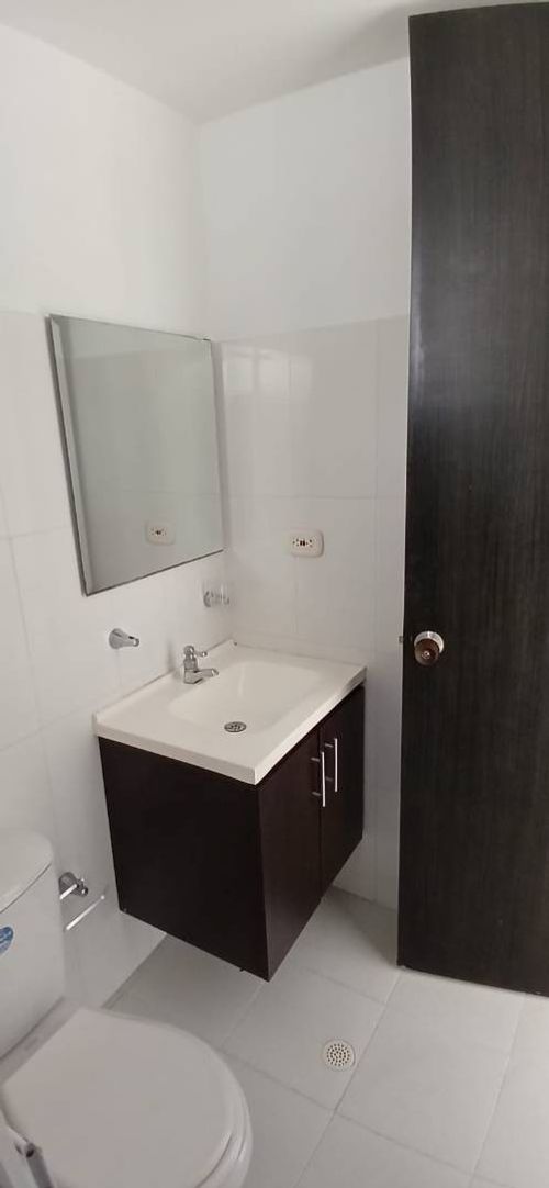 Apartamento de 2 alcobas en venta en Universidad, Bucaramanga, 65 m² · foto 20 de 21