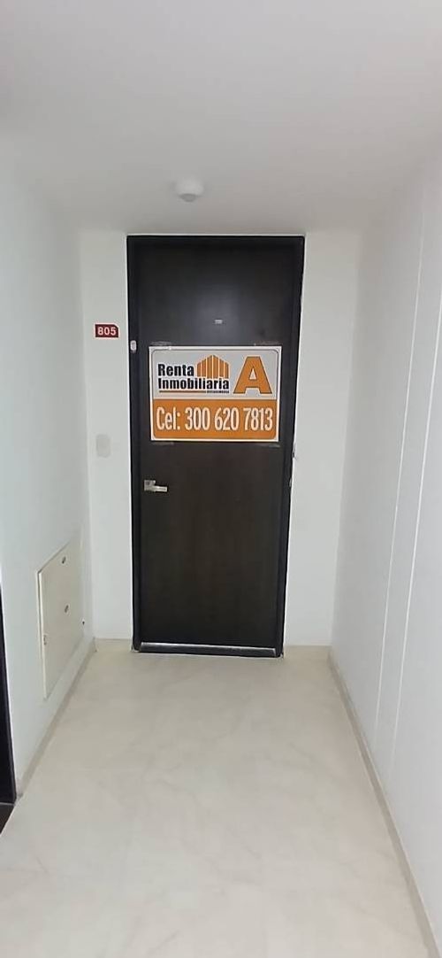 Apartamento de 2 alcobas en venta en Universidad, Bucaramanga, 65 m² · foto 21 de 21