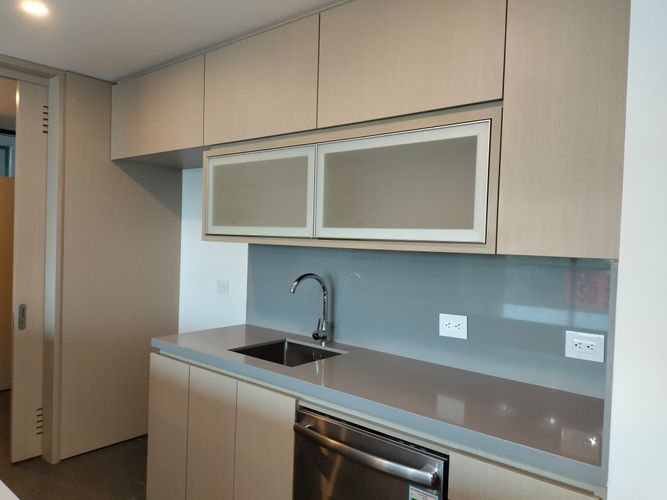 Apartamento de 2 alcobas en venta en El Poblado, Medellín, 125 m² · foto 8 de 19