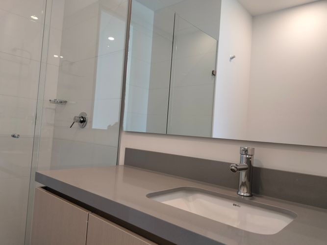 Apartamento de 2 alcobas en arriendo en El Poblado, Medellín, 125 m² · foto 3 de 19