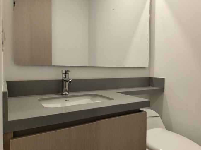 Apartamento de 2 alcobas en arriendo en El Poblado, Medellín, 125 m² · foto 4 de 19