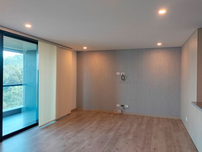 Apartamento de 2 alcobas en arriendo en El Poblado, Medellín, 125 m² · foto 16 de 19