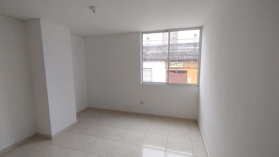 Apartamento de 2 alcobas en venta en Mutualidad, Bucaramanga, 55 m² · foto 6 de 12