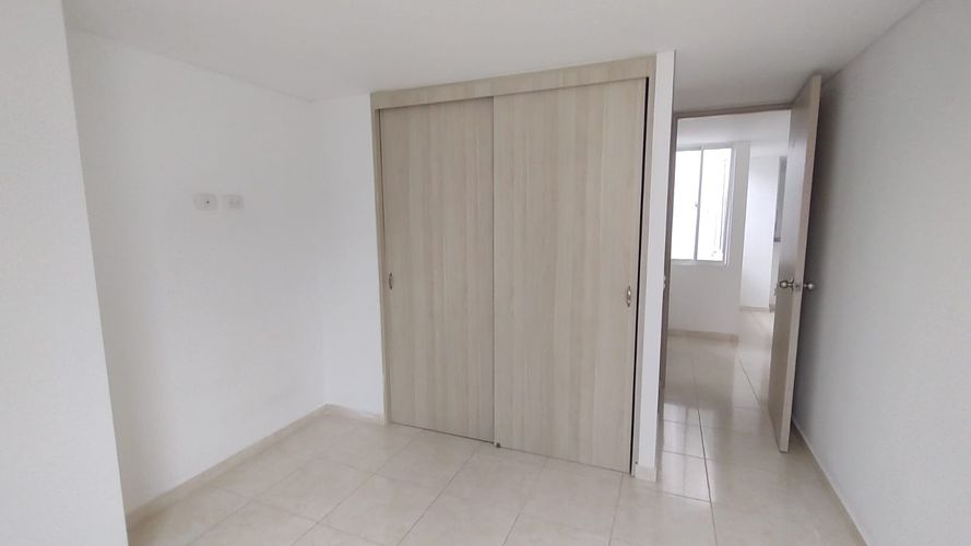 Apartamento de 2 alcobas en venta en Mutualidad, Bucaramanga, 55 m² · foto 7 de 12