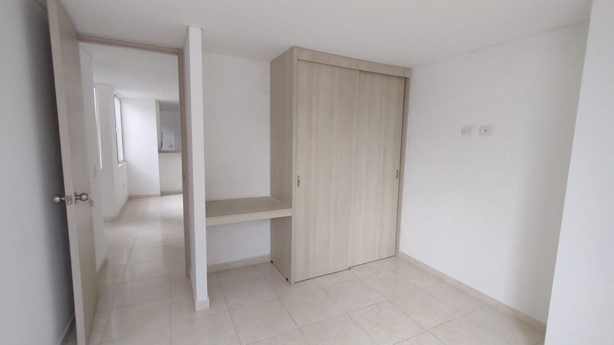 Apartamento de 2 alcobas en venta en Mutualidad, Bucaramanga, 55 m² · foto 9 de 12