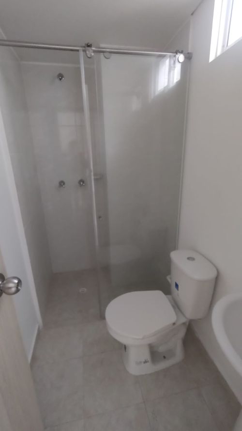 Apartamento de 2 alcobas en venta en Mutualidad, Bucaramanga, 55 m² · foto 10 de 12