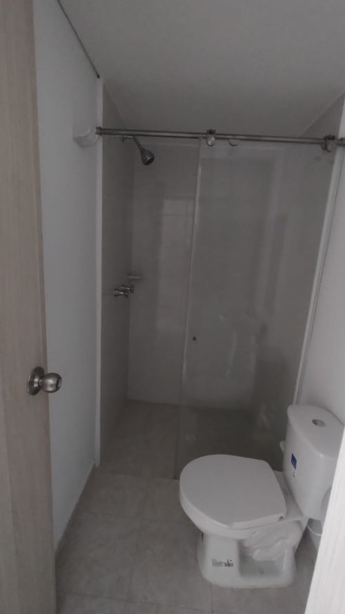 Apartamento de 2 alcobas en venta en Mutualidad, Bucaramanga, 55 m² · foto 11 de 12