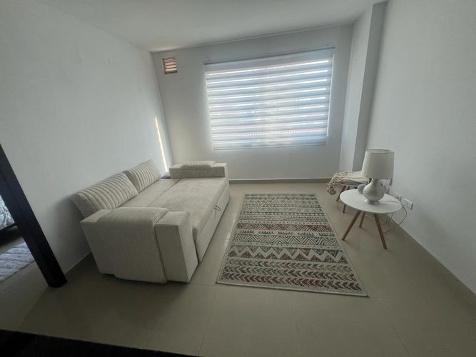 Apartaestudio en venta en Altos Del Limon, Barranquilla, 50 m² · foto 2 de 11