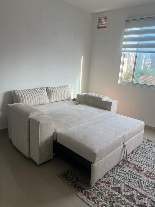 Apartaestudio en venta en Altos Del Limon, Barranquilla, 50 m² · foto 3 de 11