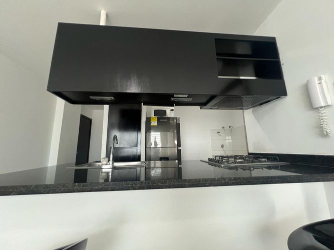 Apartaestudio en venta en Altos Del Limon, Barranquilla, 50 m² · foto 5 de 11