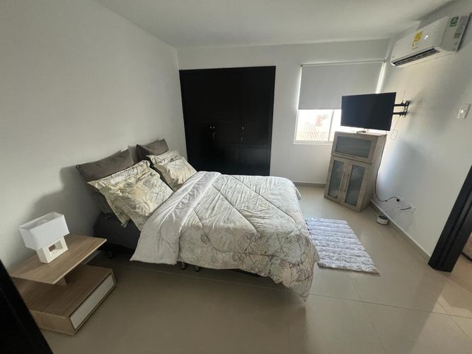 Apartaestudio en venta en Altos Del Limon, Barranquilla, 50 m² · foto 9 de 11