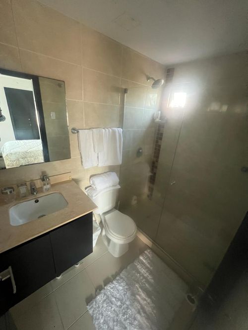 Apartaestudio en venta en Altos Del Limon, Barranquilla, 50 m² · foto 10 de 11