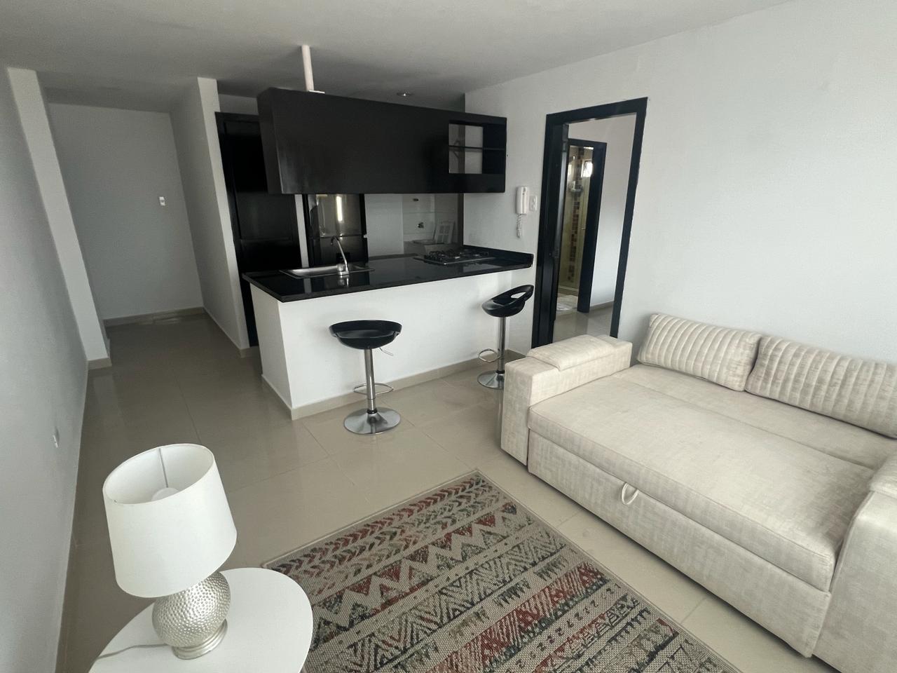 Apartaestudio en Arriendo en Altos del limon, Barranquilla