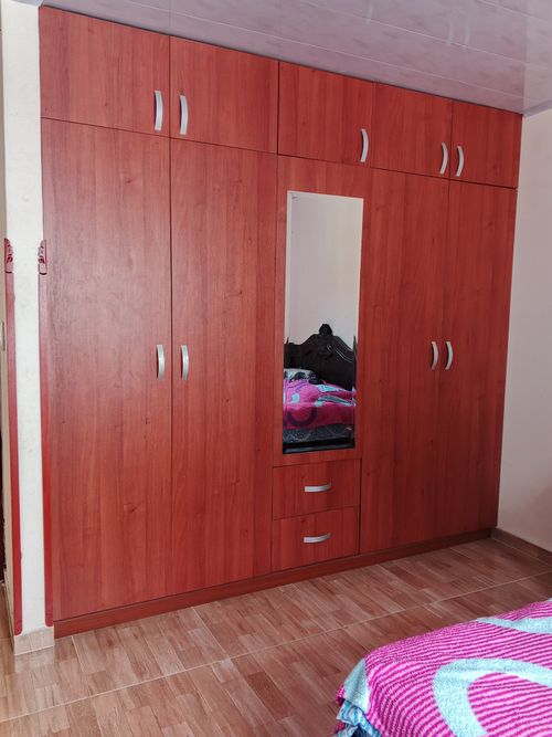 Casa de 3 alcobas en venta en Comuneros, Bucaramanga, 173 m² · foto 2 de 7